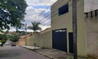 Imagem 3: SOBRADO COM 2 DORMITÓRIOS À VENDA, 320 M² POR R$ 1.000.000 - JARDIM AMÉRICA - SOROCABA/SP