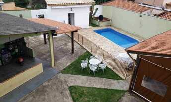 Imagem 5: SOBRADO COM 2 DORMITÓRIOS À VENDA, 320 M² POR R$ 1.000.000 - JARDIM AMÉRICA - SOROCABA/SP