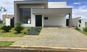 Imagem 2: CASA COM 3 DORMITÓRIOS À VENDA, 220 M² POR R$ 1.600.000 - ALPHAVILLE NOVA ESPLANADA III