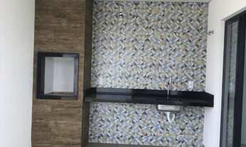 Imagem 6: CASA COM 3 DORMITÓRIOS À VENDA, 220 M² POR R$ 1.600.000 - ALPHAVILLE NOVA ESPLANADA III