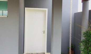 Imagem: SOBRADO COM 3 DORMITÓRIOS À VENDA, 130