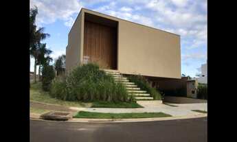 Imagem: SOBRADO COM 4 DORMITÓRIOS À VENDA, 420