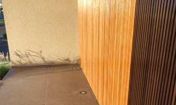 Imagem 5: SOBRADO COM 4 DORMITÓRIOS À VENDA, 420 M² POR R$ 2.800.000 - ALPHAVILLE NOVA ESPLANADA III