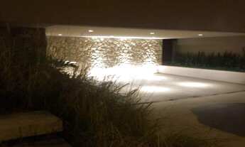 Imagem 7: SOBRADO COM 4 DORMITÓRIOS À VENDA, 420 M² POR R$ 2.800.000 - ALPHAVILLE NOVA ESPLANADA III