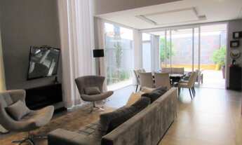 Imagem: MARAVILHOSO SOBRADO COM 3 DORMITÓRIOS À