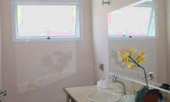 Imagem 3: SOBRADO COM 4 DORMITÓRIOS À VENDA, 270 M² POR R$ 1.060.000 - CONDOMÍNIO IBITI ROYAL PARK