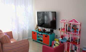 Imagem 5: SOBRADO COM 4 DORMITÓRIOS À VENDA, 270 M² POR R$ 1.060.000 - CONDOMÍNIO IBITI ROYAL PARK