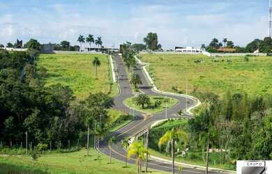 Imagem 5: Terreno à venda, 1000 m² por R$ 500.000 - Condomínio Saint Patrick - Sorocaba/SP
