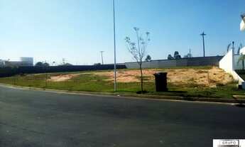 Imagem 1: OPORTUNIDADE excelente lote com 1000m² á venda no condomínio Saint Patrick em Sorocaba/SP