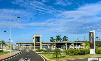 Imagem 2: OPORTUNIDADE excelente lote com 1000m² á venda no condomínio Saint Patrick em Sorocaba/SP