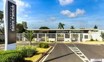 Imagem 5: OPORTUNIDADE excelente lote com 1000m² á venda no condomínio Saint Patrick em Sorocaba/SP