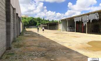 Imagem 7: Área para alugar, 3300 m² por R$ 8.000/mês - Além Ponte - Sorocaba/SP