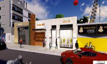 Imagem 3: Ponto comercial com 42m² para locação por apenas R$ 4.000,00, próximo do Shopping Iguatemi