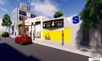 Imagem 4: Ponto comercial com 42m² para locação por apenas R$ 4.000,00, próximo do Shopping Iguatemi