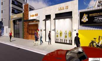 Imagem 5: Ponto comercial com 42m² para locação por apenas R$ 4.000,00, próximo do Shopping Iguatemi