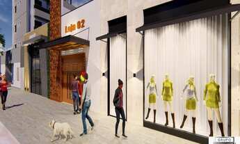 Imagem 6: Ponto comercial com 42m² para locação por apenas R$ 4.000,00, próximo do Shopping Iguatemi