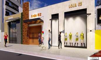 Imagem 7: Ponto comercial com 42m² para locação por apenas R$ 4.000,00, próximo do Shopping Iguatemi