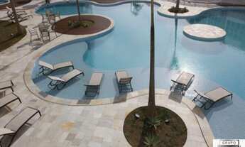 Imagem: Cobertura com 4 Suítes à Venda no condomínio