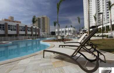 Imagem 5: Cobertura com 4 Quartos à Venda no condomínio Lessence, 372 m² por R$ 2.200.000, próximo a