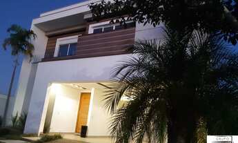 Imagem: Sobrado com 4 dormitórios à venda, 395