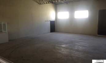 Imagem 4: Galpão, 850 m² - venda por R$ 2.500.000 ou aluguel por R$ 12.000/mês - Vila Olímpia - Soro