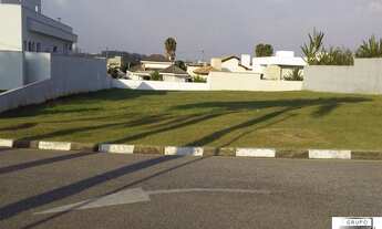 Imagem: Terreno à venda, 1190 m² - Parque Reserva