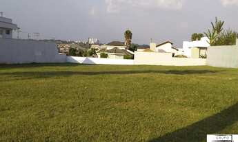 Imagem 2: Terreno à venda, 1190 m² - Parque Reserva Fazenda Imperial - Sorocaba/SP