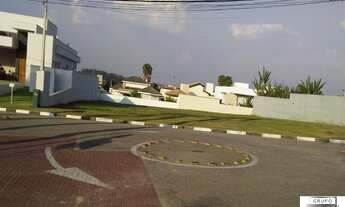 Imagem 3: Terreno à venda, 1190 m² - Parque Reserva Fazenda Imperial - Sorocaba/SP