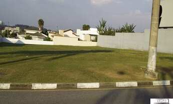 Imagem 4: Terreno à venda, 1190 m² - Parque Reserva Fazenda Imperial - Sorocaba/SP