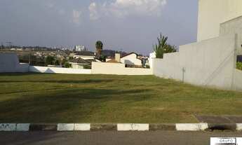 Imagem 5: Terreno à venda, 1190 m² - Parque Reserva Fazenda Imperial - Sorocaba/SP