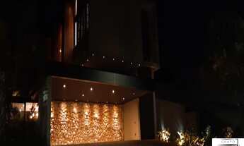 Imagem: Sobrado com 4 dormitórios à venda, 427