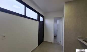 Imagem 5: Linda casa térrea com 3 suítes à venda, 255 m² - Alphaville Nova Esplanada 3 - Votorantim