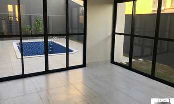 Imagem 4: Sobrado com 5 dormitórios à venda, 346 m² por R$ 2.200.000 - Alphaville Nova Esplanada I