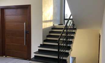 Imagem 5: Sobrado com 5 dormitórios à venda, 346 m² por R$ 2.200.000 - Alphaville Nova Esplanada I