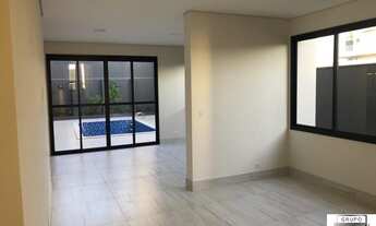 Imagem 7: Sobrado com 5 dormitórios à venda, 346 m² por R$ 2.200.000 - Alphaville Nova Esplanada I