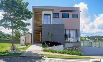 Imagem: SOBRADO COM 3 DORMITÓRIOS À VENDA, 420