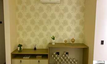 Imagem 6: PORTEIRA FECHADA Sobrado com 3 dormitórios à venda, 281 m² por R$ 2.140.000 - Condomínio C