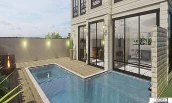 Imagem: Sobrado com 5 dormitórios à venda, 390