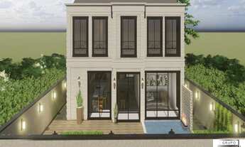 Imagem 4: Sobrado com 5 dormitórios à venda, 390 m² - Alphaville Nova Esplanada I - Votorantim/SP