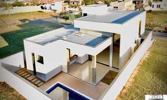 Imagem: Casa com 3 dormitórios à venda, 250 m²