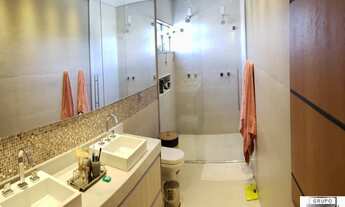 Imagem 5: Sobrado com 3 dormitórios à venda, 300 m² - Condomínio Chácara Ondina - Sorocaba/SP