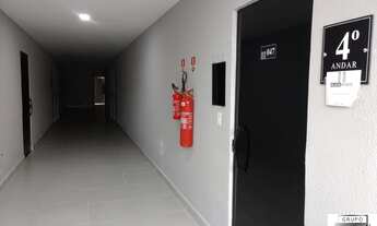 Imagem: Sala à venda, 42 m² por R$ 185.000 - Jardim