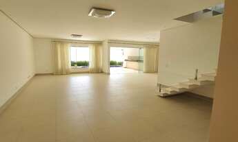 Imagem: Sobrado com 4 dormitórios, 460 m² - venda