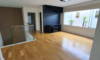 Imagem 2: Sobrado com 4 dormitórios, 460 m² - venda por R$ 2.850.000 ou aluguel por R$ 13.500/mês