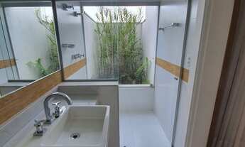 Imagem 3: Sobrado com 4 dormitórios, 460 m² - venda por R$ 2.850.000 ou aluguel por R$ 13.500/mês