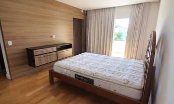 Imagem 6: Sobrado com 4 dormitórios, 460 m² - venda por R$ 2.850.000 ou aluguel por R$ 13.500/mês