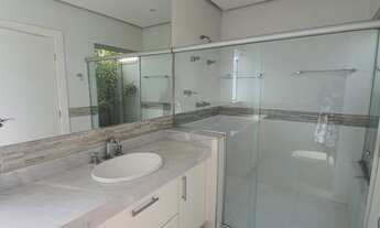 Imagem 7: Sobrado com 4 dormitórios, 460 m² - venda por R$ 2.850.000 ou aluguel por R$ 13.500/mês