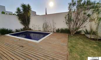 Imagem: Sobrado com 4 dormitórios, 460 m² - venda