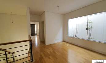 Imagem 5: Sobrado com 4 dormitórios, 460 m² - venda por R$ 2.500.000 ou aluguel por R$ 11.500/mês