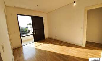 Imagem 6: Sobrado com 4 dormitórios, 460 m² - venda por R$ 2.500.000 ou aluguel por R$ 11.500/mês